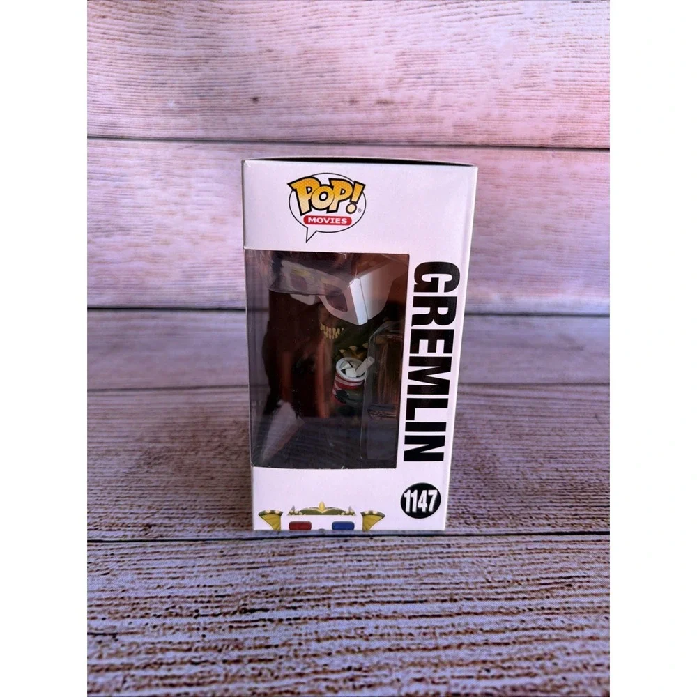 Funko Pop Movies Gremlins 3D Glasses 1147 New